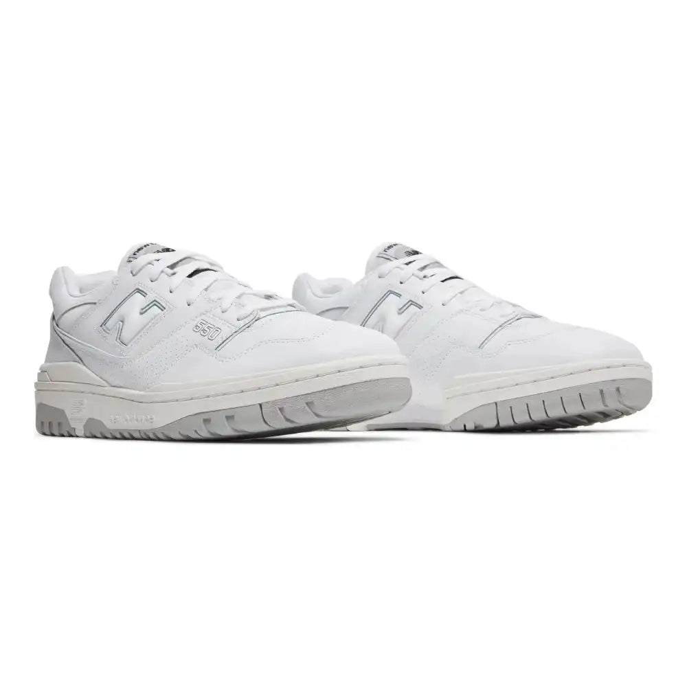 550 "White Grey"