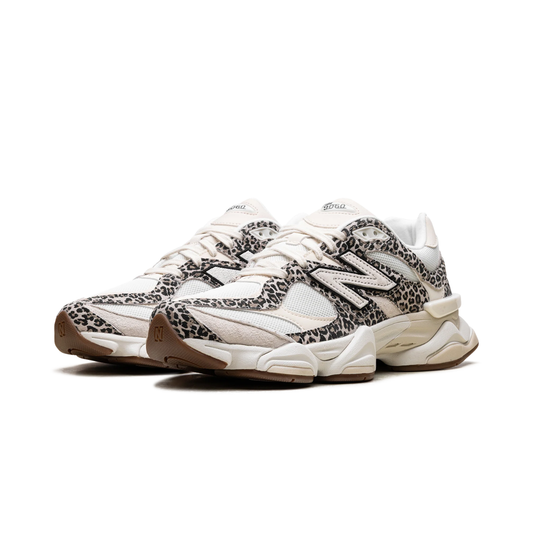 9060 "Leopard Print" – Ansicht 2