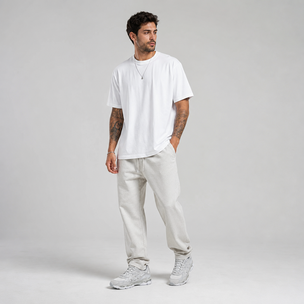 Gel-NYC Cloud Grey