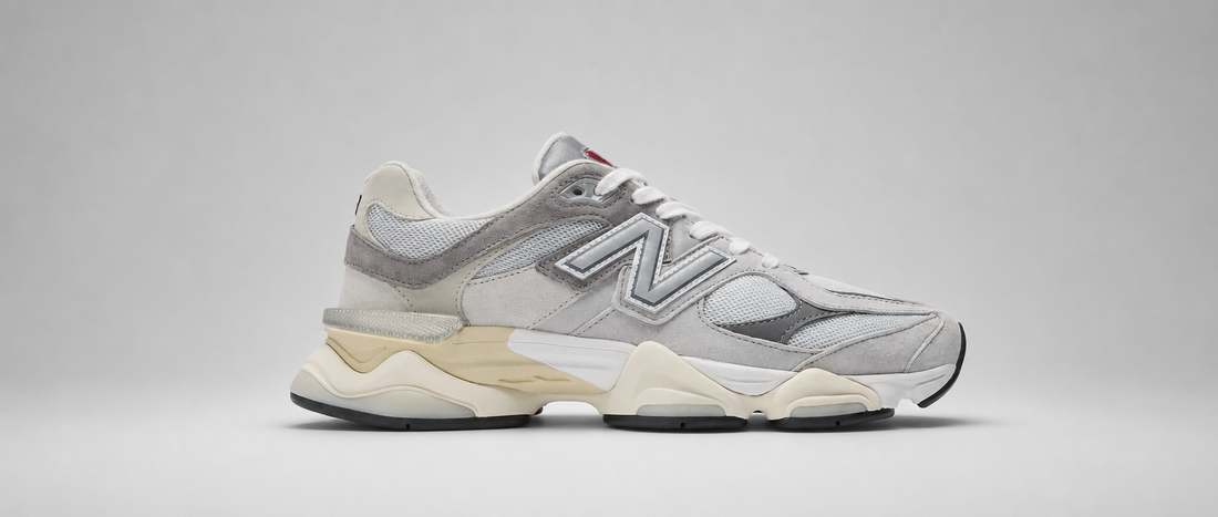 So messen Sie Ihre Schuhgröße: Ein einfacher Sneaker-Größenratgeber