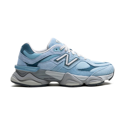 9060 "Chrome Blue" – Ansicht 1