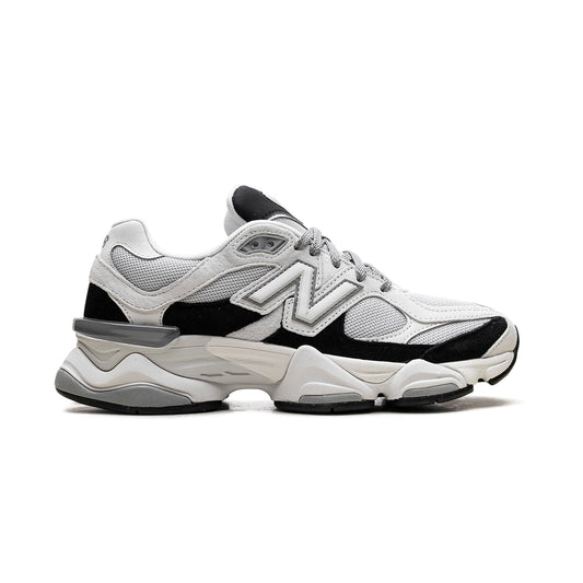 9060 "Grey Jet Black" – Ansicht 1