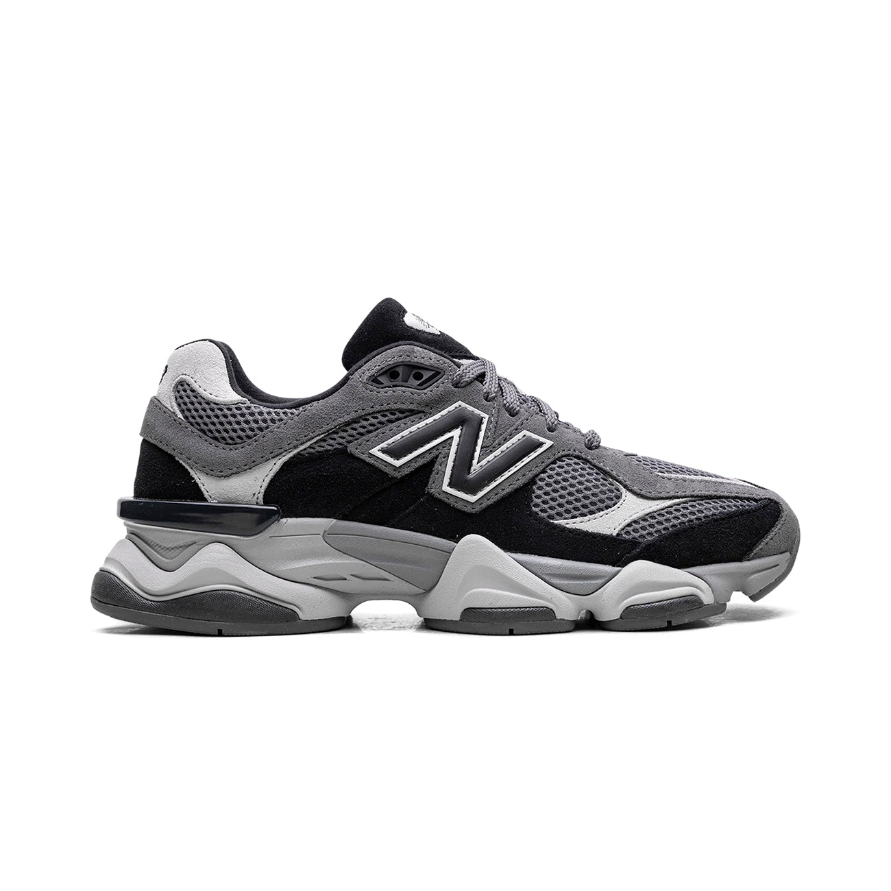 9060 "Black / Castlerock" – Ansicht 1