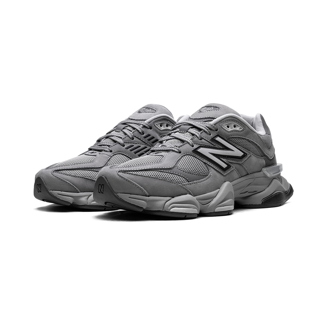 9060 "Shadow Grey" – Ansicht 2