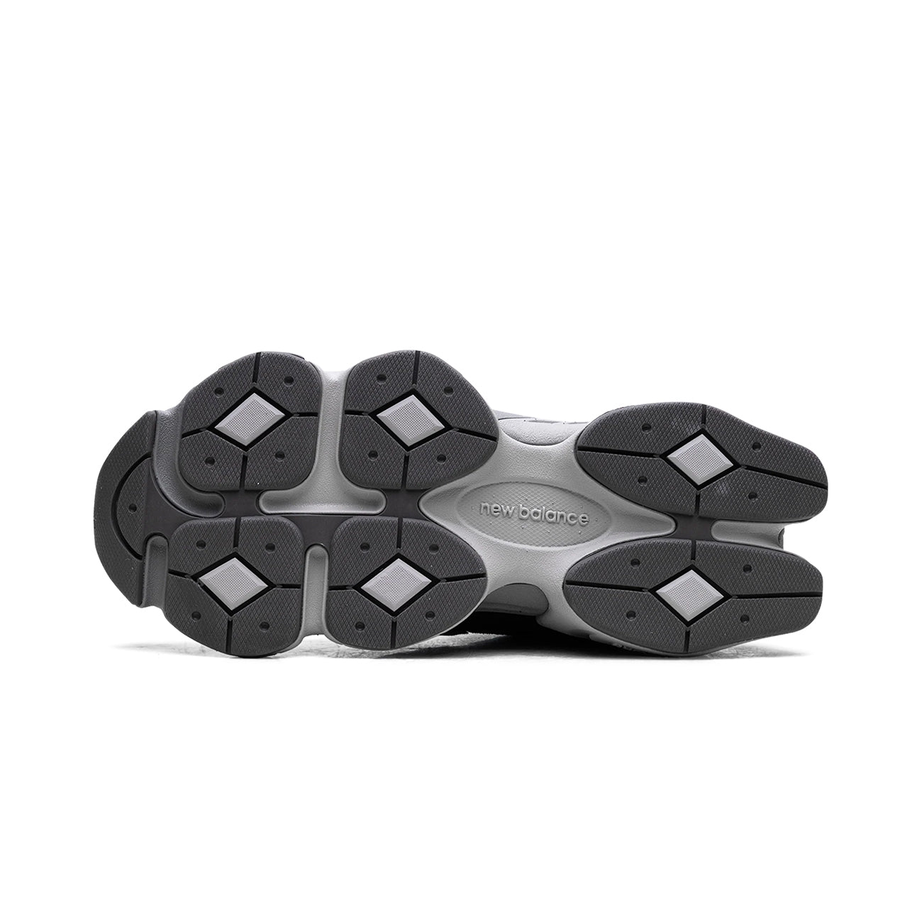 9060 "Black / Castlerock" – Ansicht 5