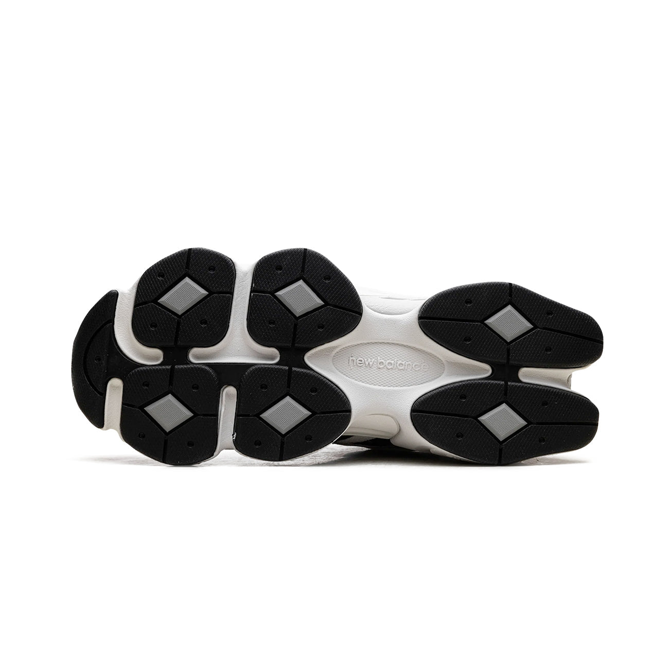 9060 "Grey Jet Black" – Ansicht 5