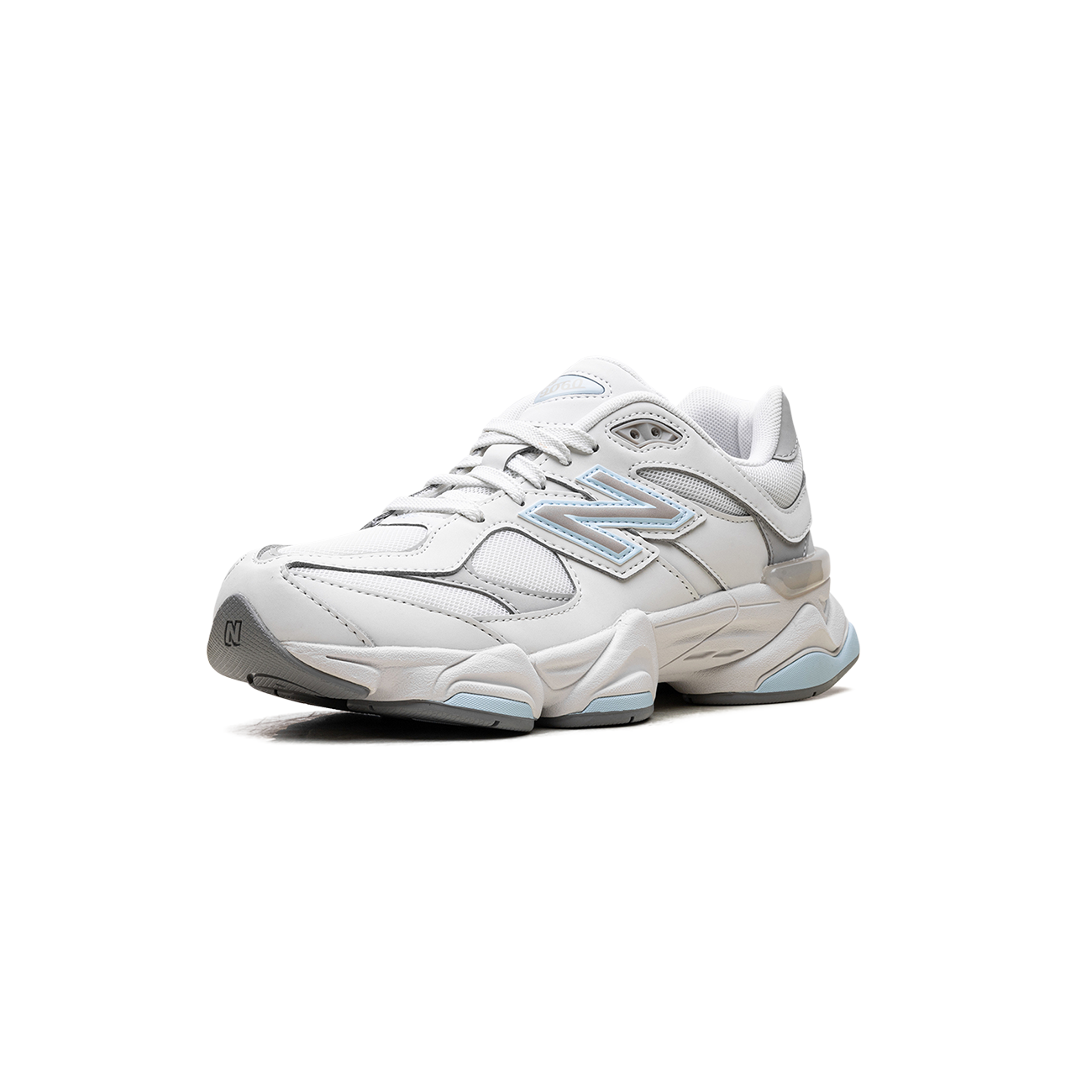 9060 GS "Reflection Quarry Blue" – Ansicht 2