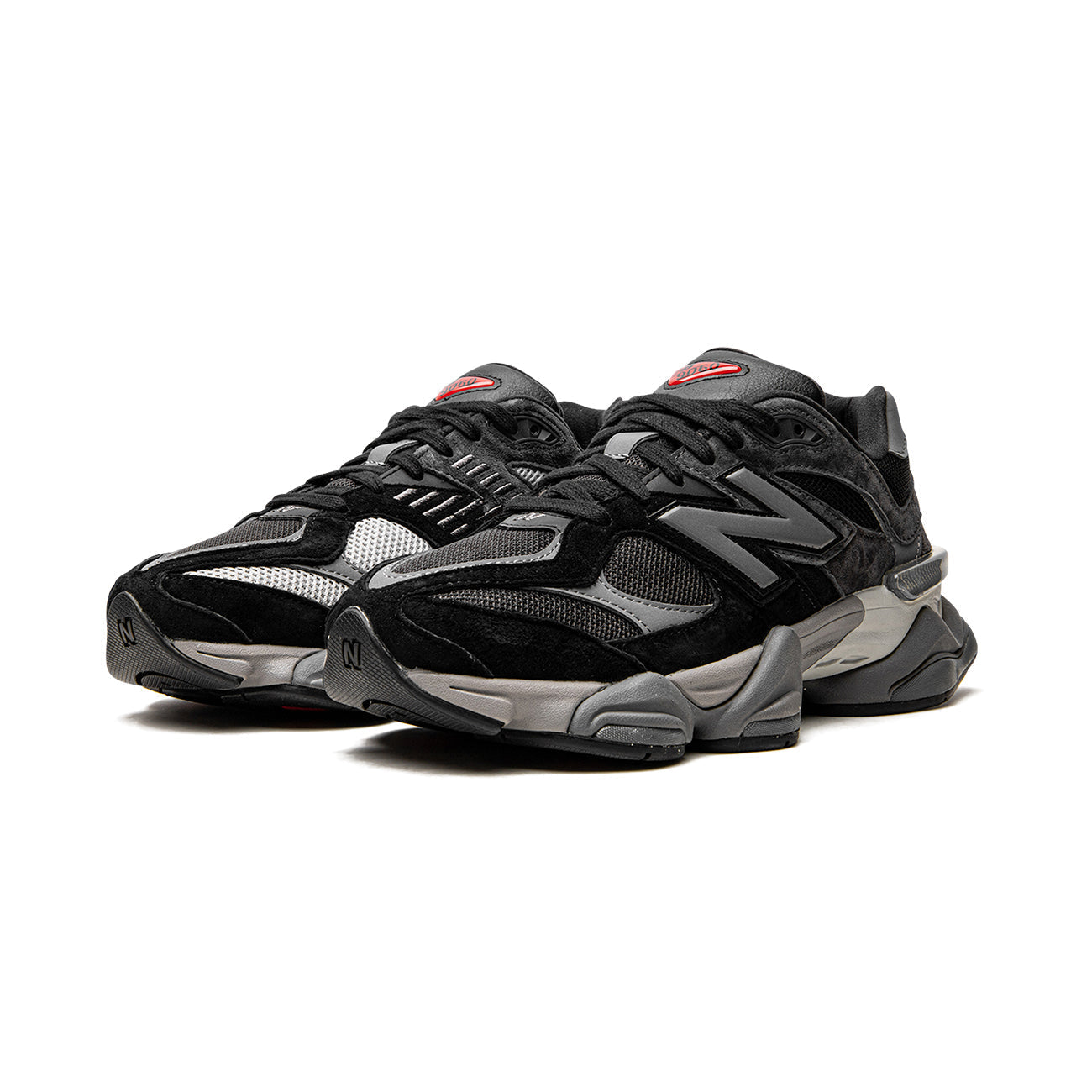 9060 "Black/Castlerock" – Ansicht 2