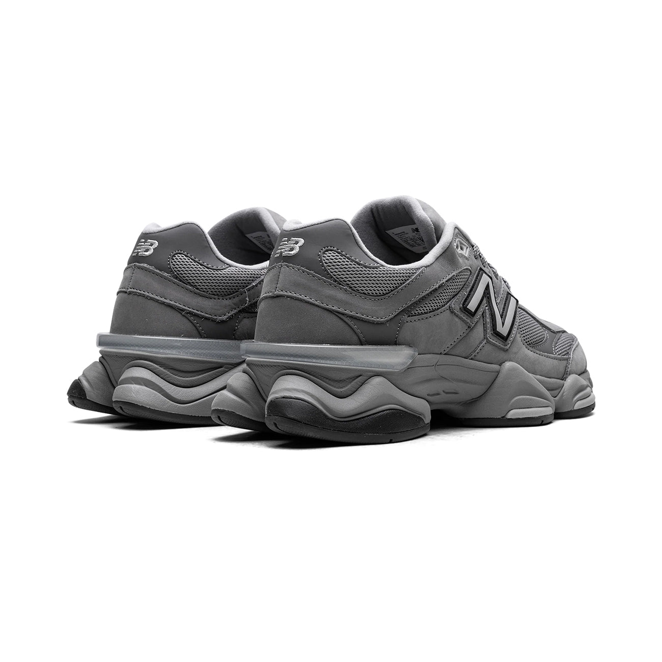 9060 "Shadow Grey" – Ansicht 3