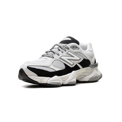 9060 "Grey Jet Black" – Ansicht 4