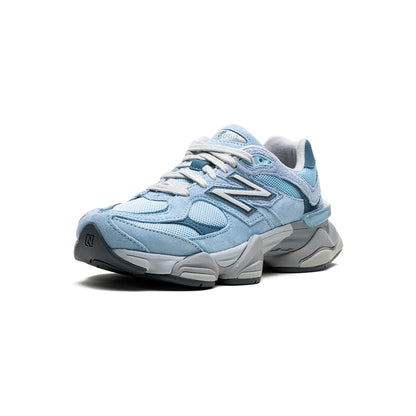 9060 "Chrome Blue" – Ansicht 4