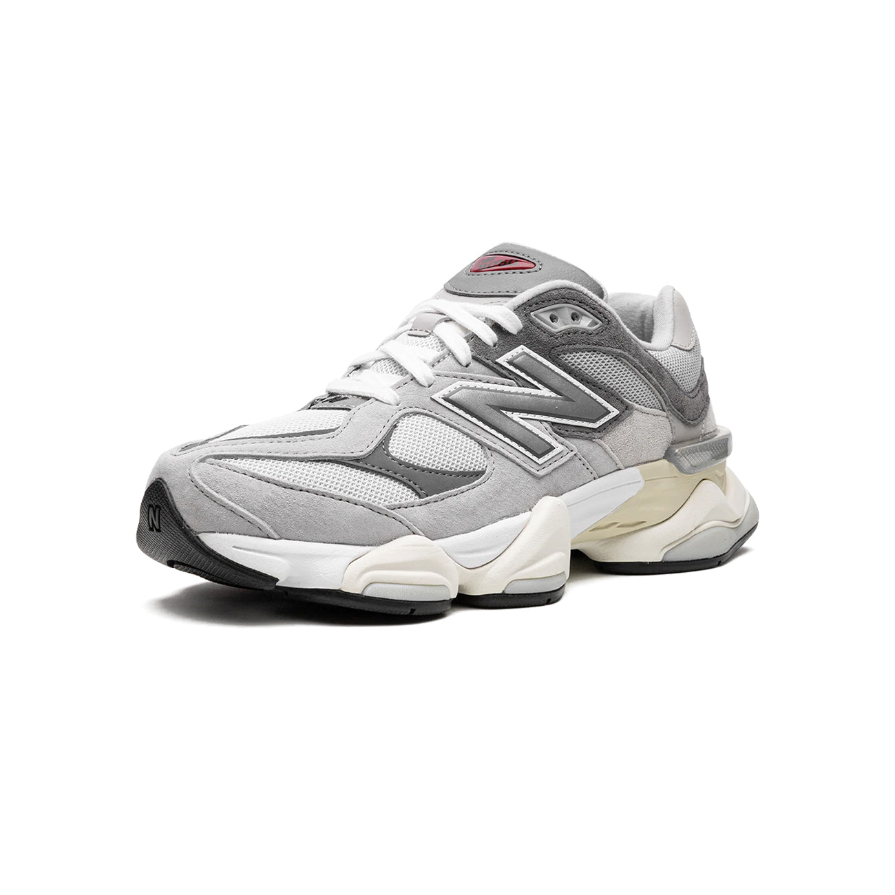 9060 "Grey" – Ansicht 6