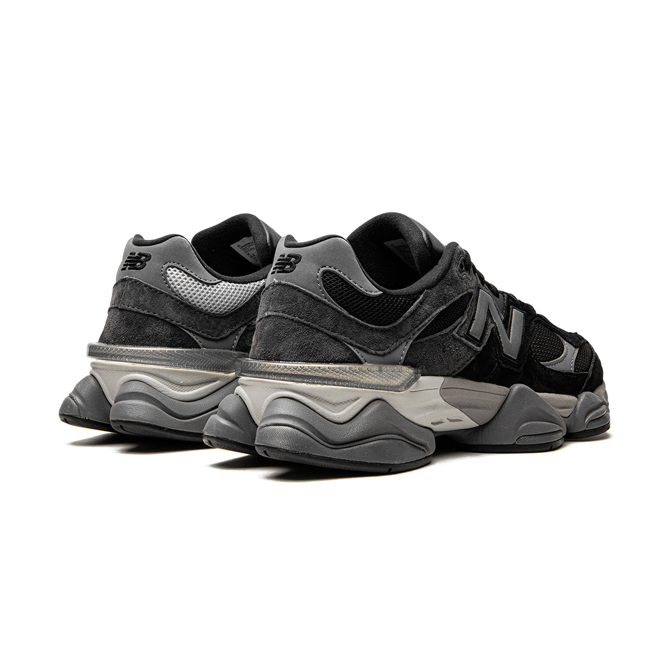 9060 "Black/Castlerock" – Ansicht 3