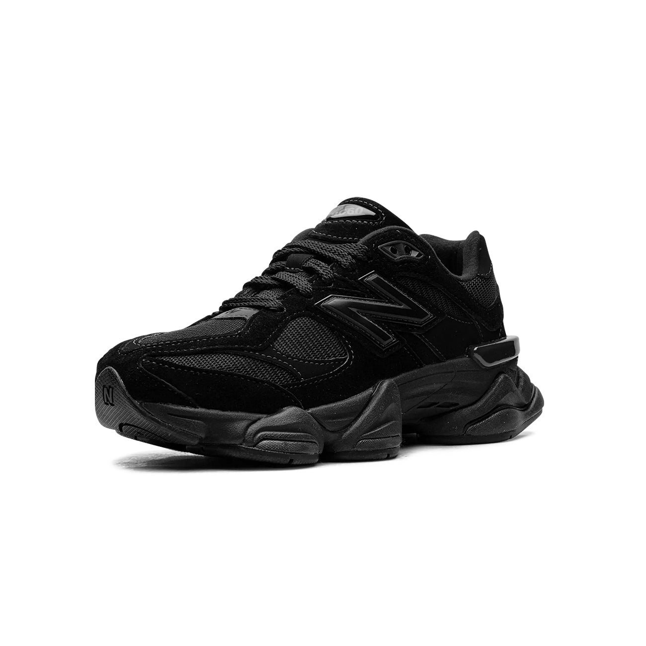 9060 "Triple Black" – Ansicht 6