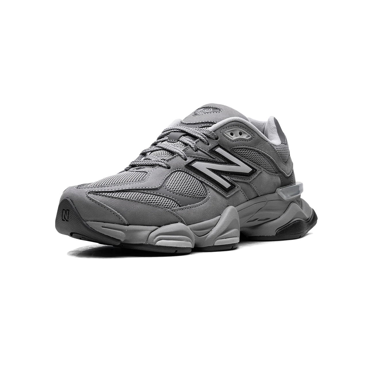 9060 "Shadow Grey" – Ansicht 4