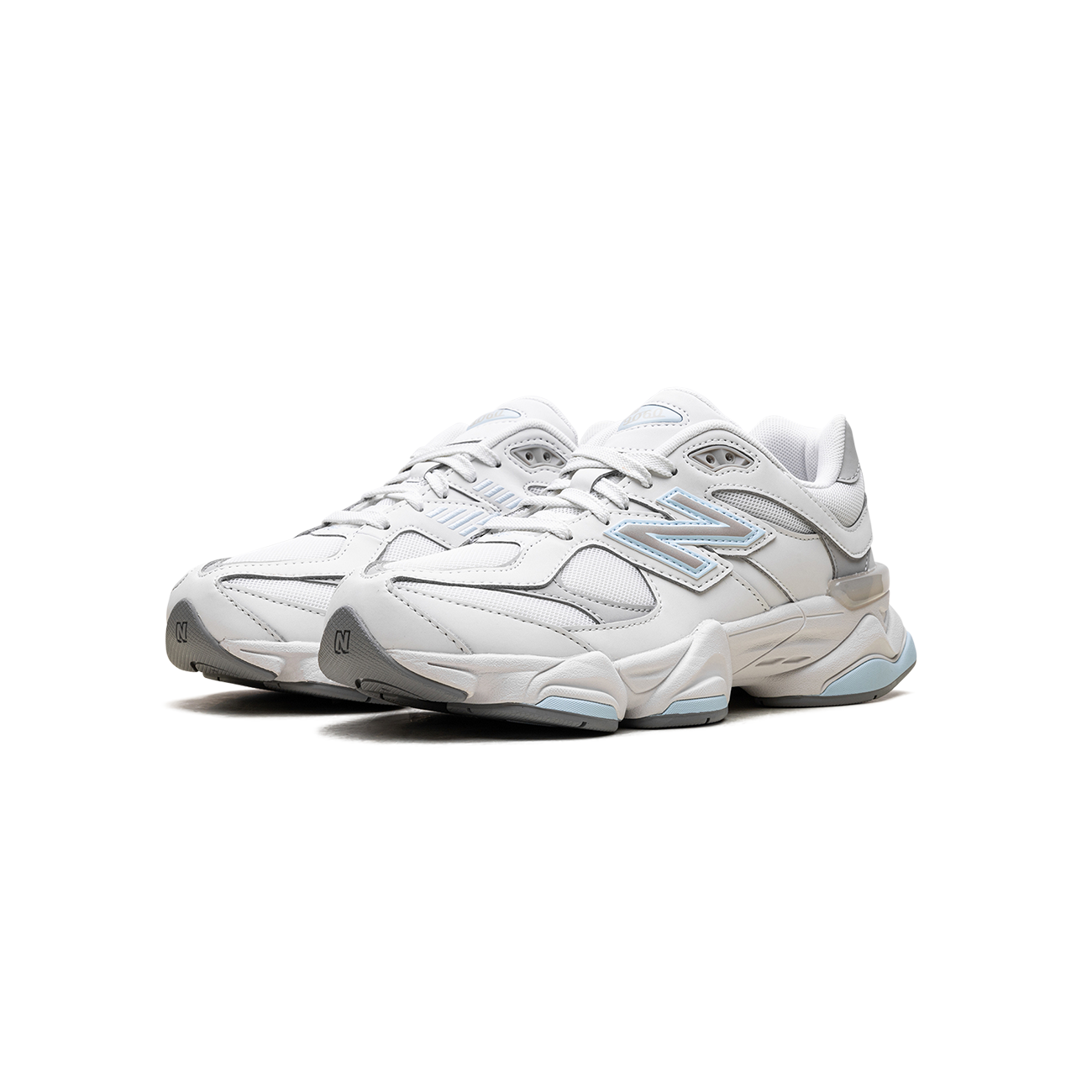 9060 GS "Reflection Quarry Blue" – Ansicht 4