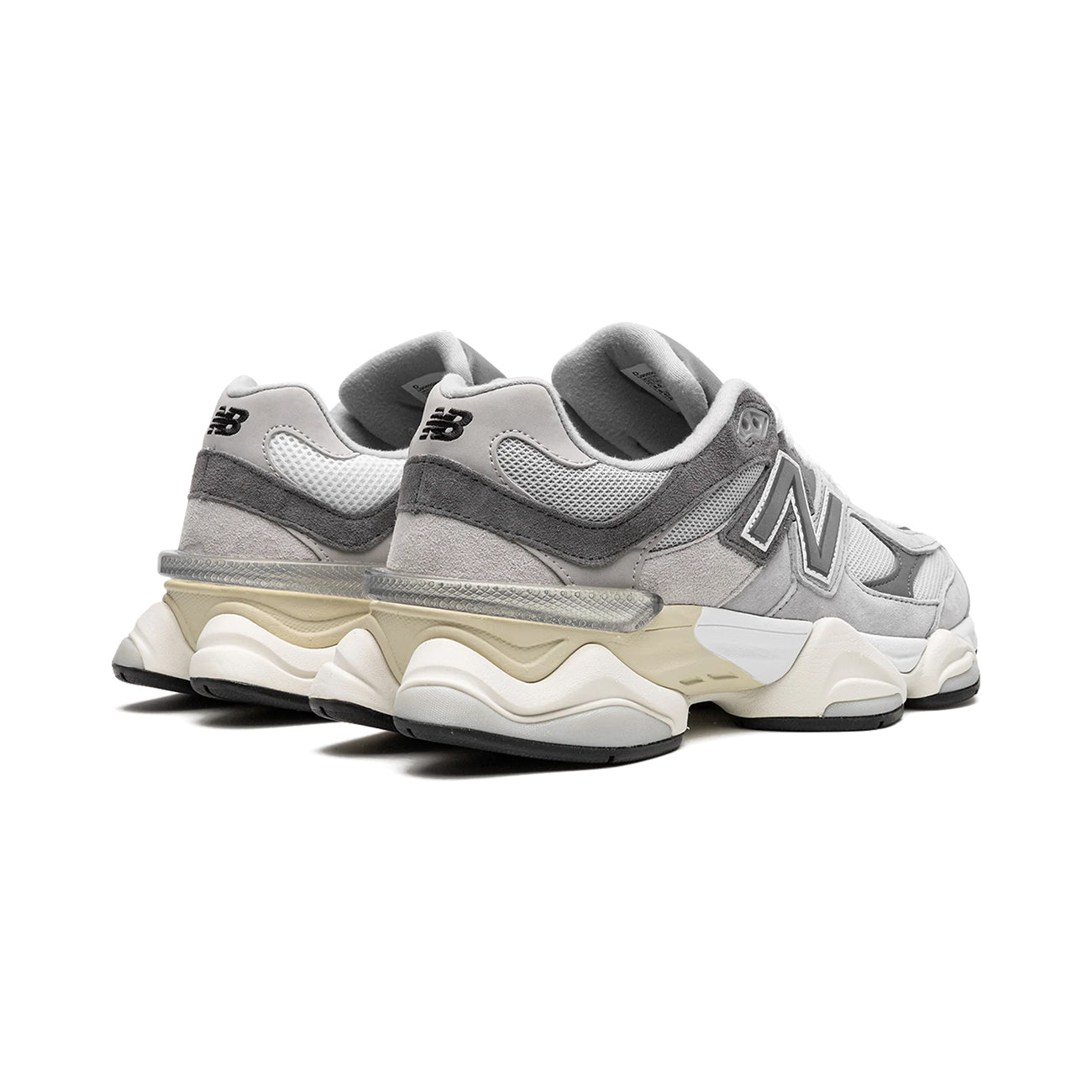 9060 "Grey" – Ansicht 3