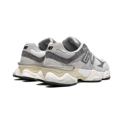 9060 "Grey" – Ansicht 3