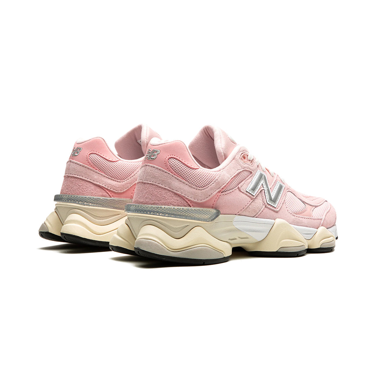 9060 "Crystal Pink" – Ansicht 3
