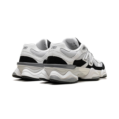 9060 "Grey Jet Black" – Ansicht 3