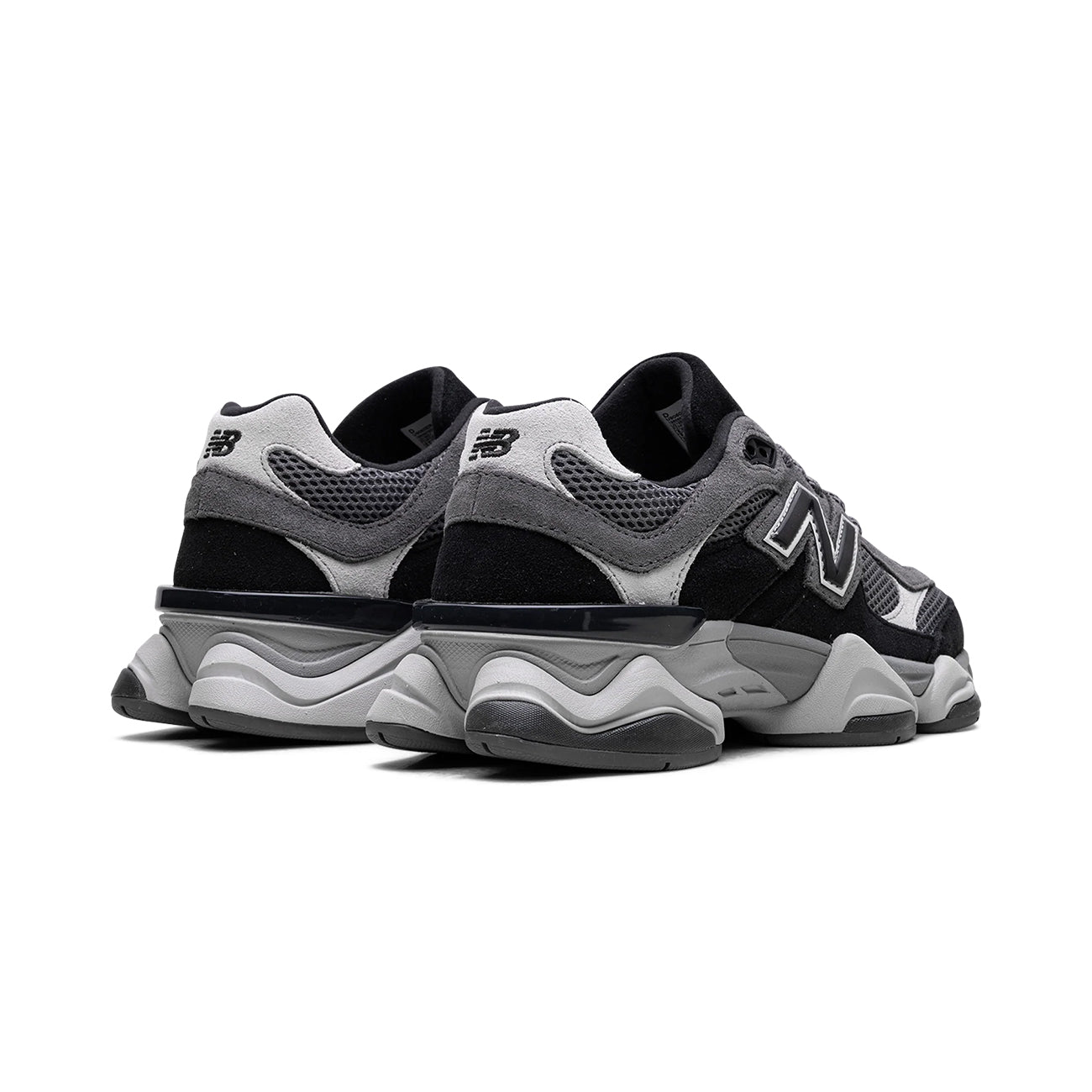 9060 "Black / Castlerock" – Ansicht 3