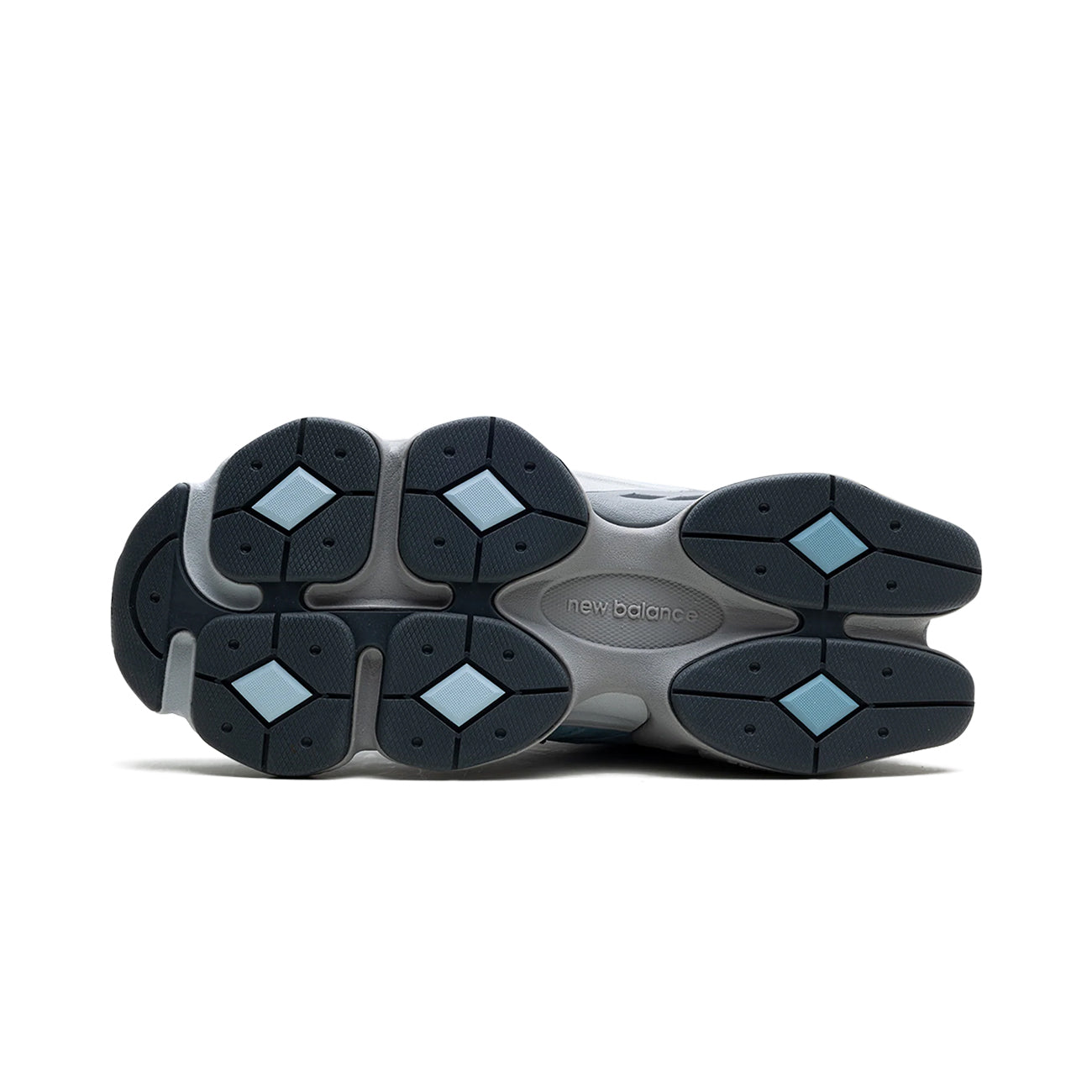 9060 "Chrome Blue" – Ansicht 5
