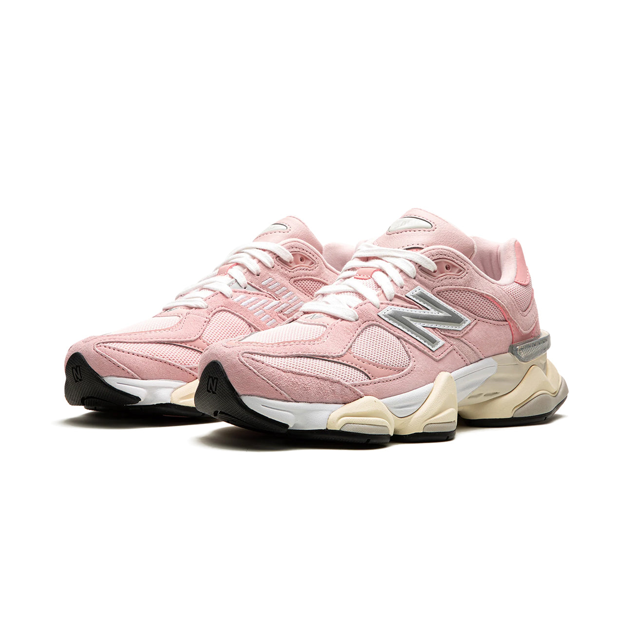9060 "Crystal Pink" – Ansicht 2