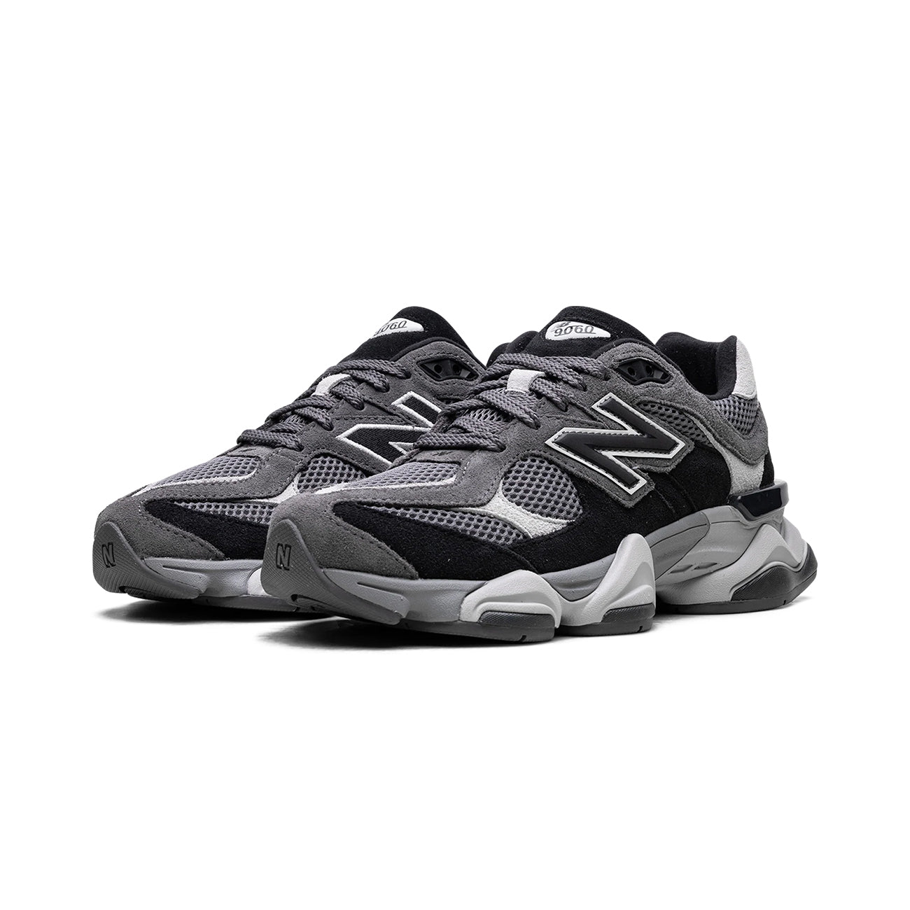 9060 "Black / Castlerock" – Ansicht 2