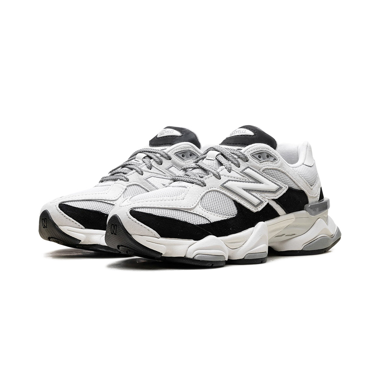 9060 "Grey Jet Black" – Ansicht 2