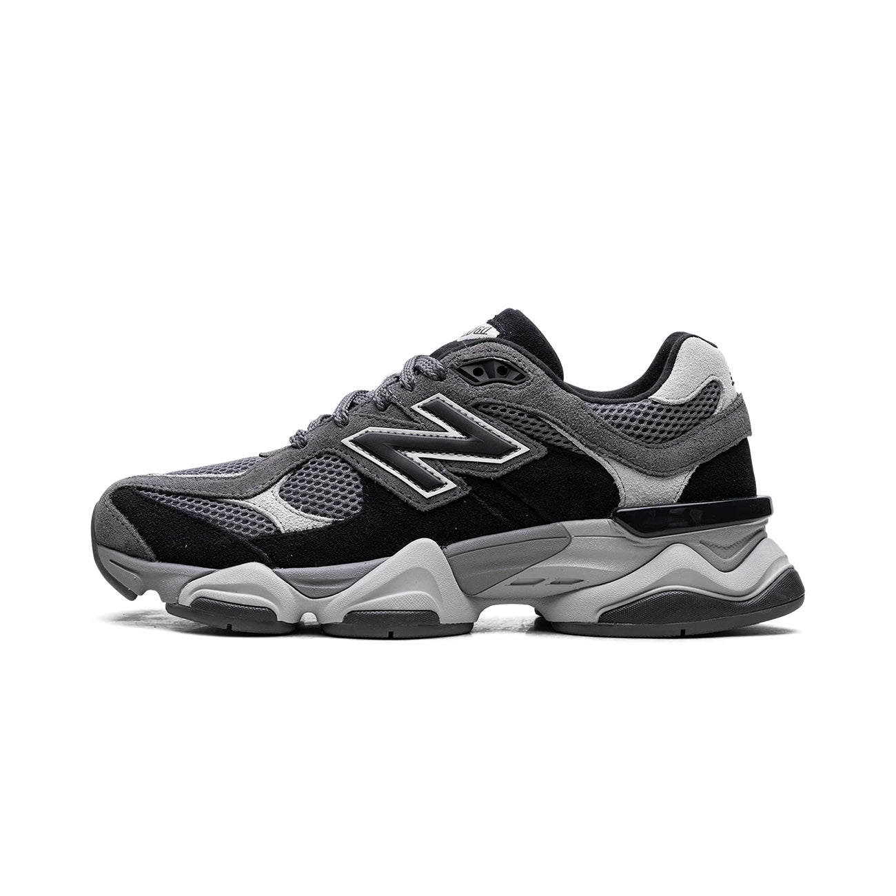 9060 "Black / Castlerock" – Ansicht 7