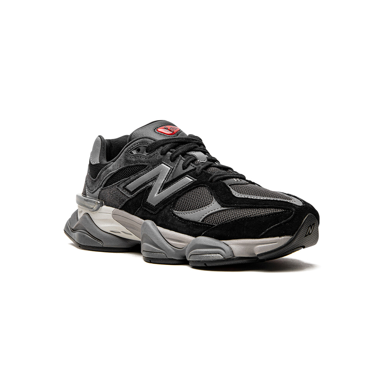 9060 "Black/Castlerock" – Ansicht 4