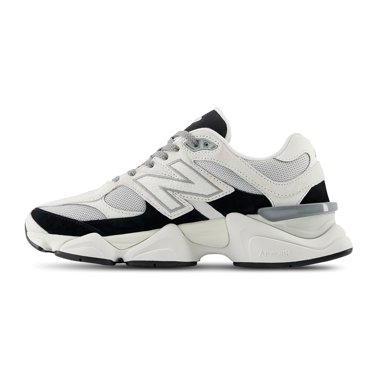 9060 "Grey Jet Black" – Ansicht 7