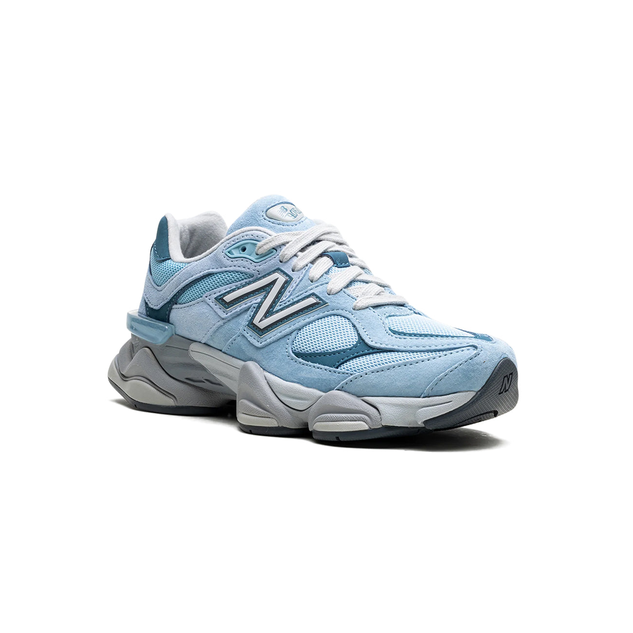9060 "Chrome Blue" – Ansicht 6