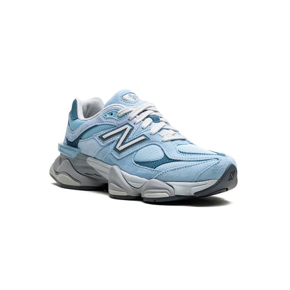 9060 "Chrome Blue" – Ansicht 6