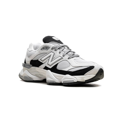 9060 "Grey Jet Black" – Ansicht 6
