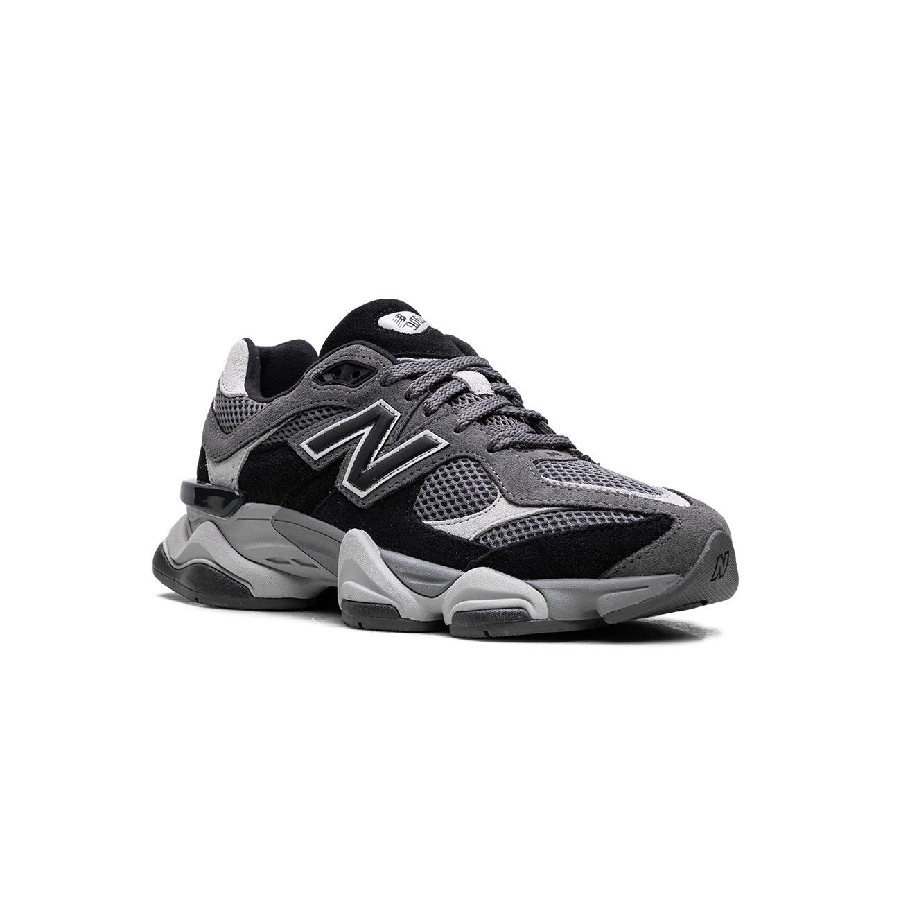 9060 "Black / Castlerock" – Ansicht 4
