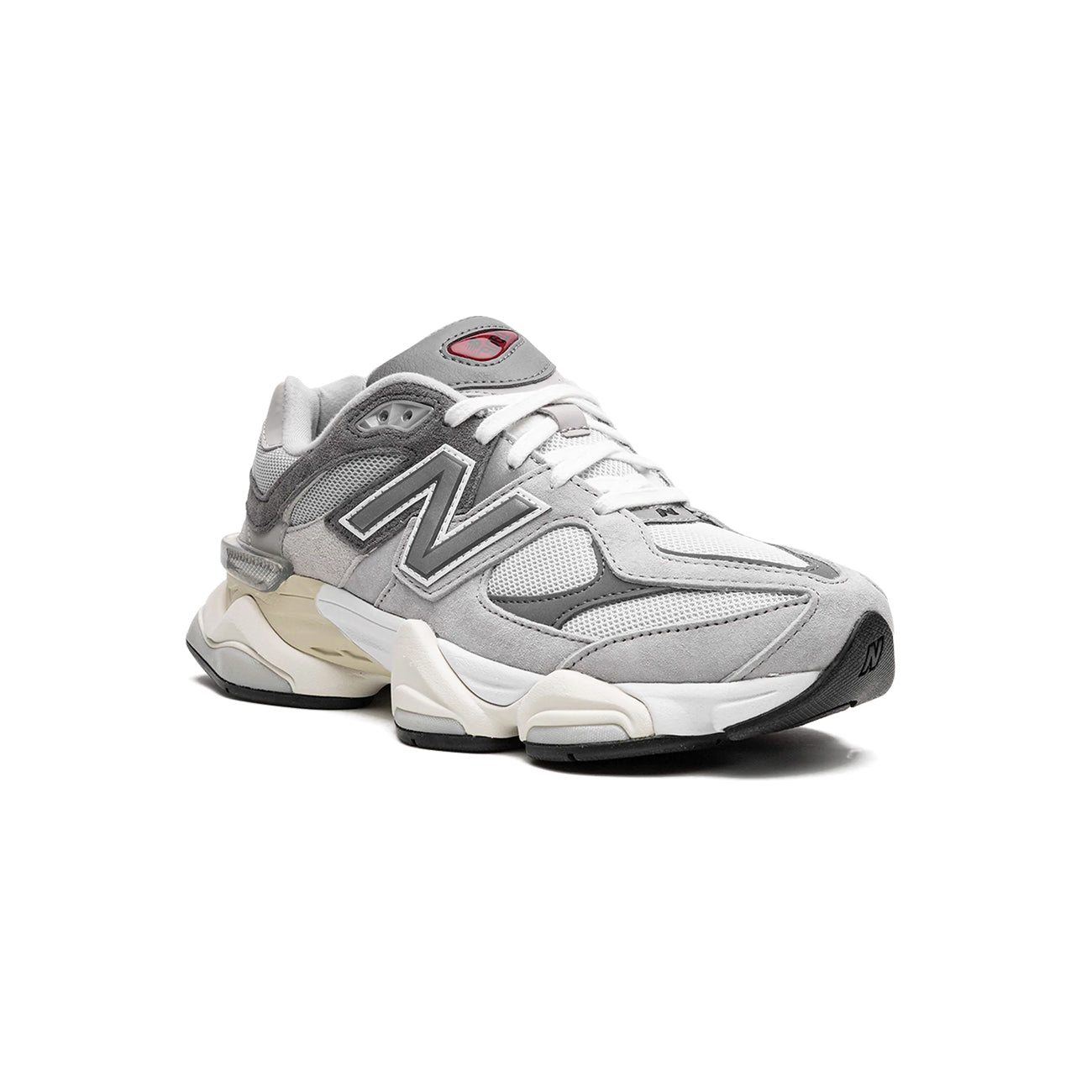 9060 "Grey" – Ansicht 4