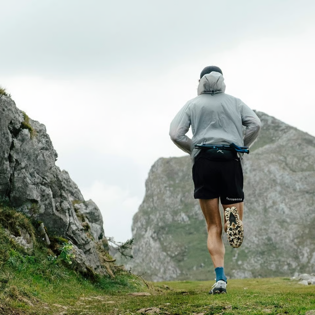 Speedgoat "7 Black/White" – Ansicht 9