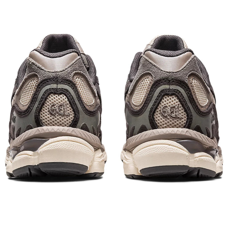 Gel-NYC Oatmeal Obsidian Grey