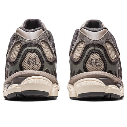 Gel-NYC Oatmeal Obsidian Grey