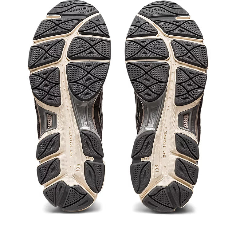 Gel-NYC Oatmeal Obsidian Grey