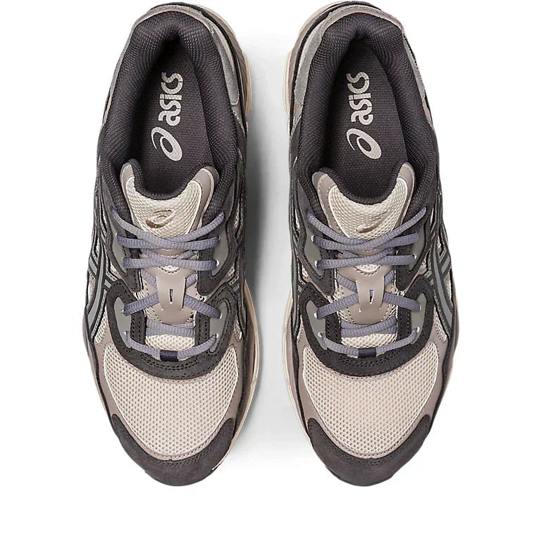 Gel-NYC Oatmeal Obsidian Grey