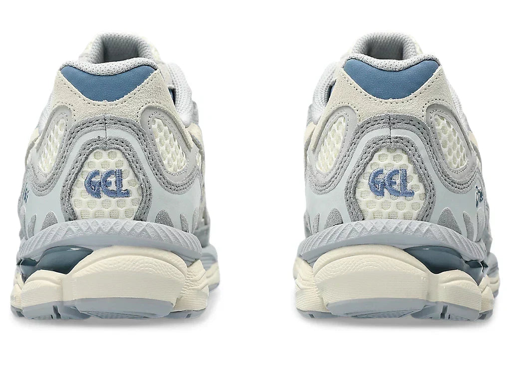 Gel-NYC Ivory Mid Grey