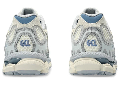 Gel-NYC Ivory Mid Grey