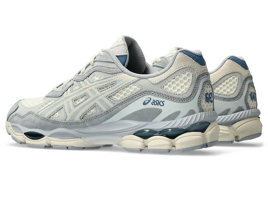 Gel-NYC Ivory Mid Grey