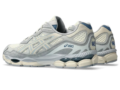 Gel-NYC Ivory Mid Grey