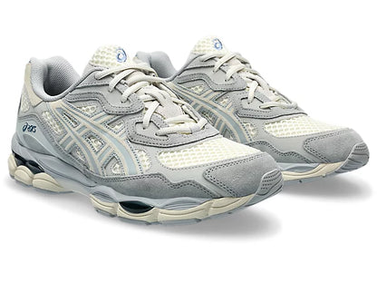 Gel-NYC Ivory Mid Grey