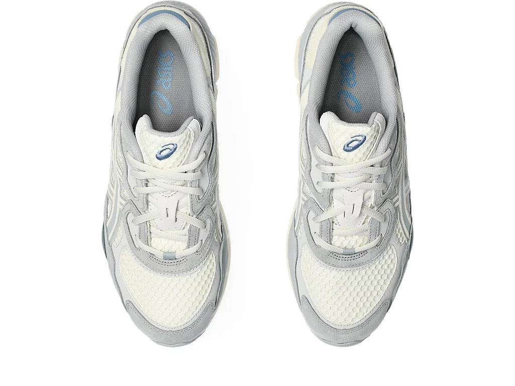Gel-NYC Ivory Mid Grey