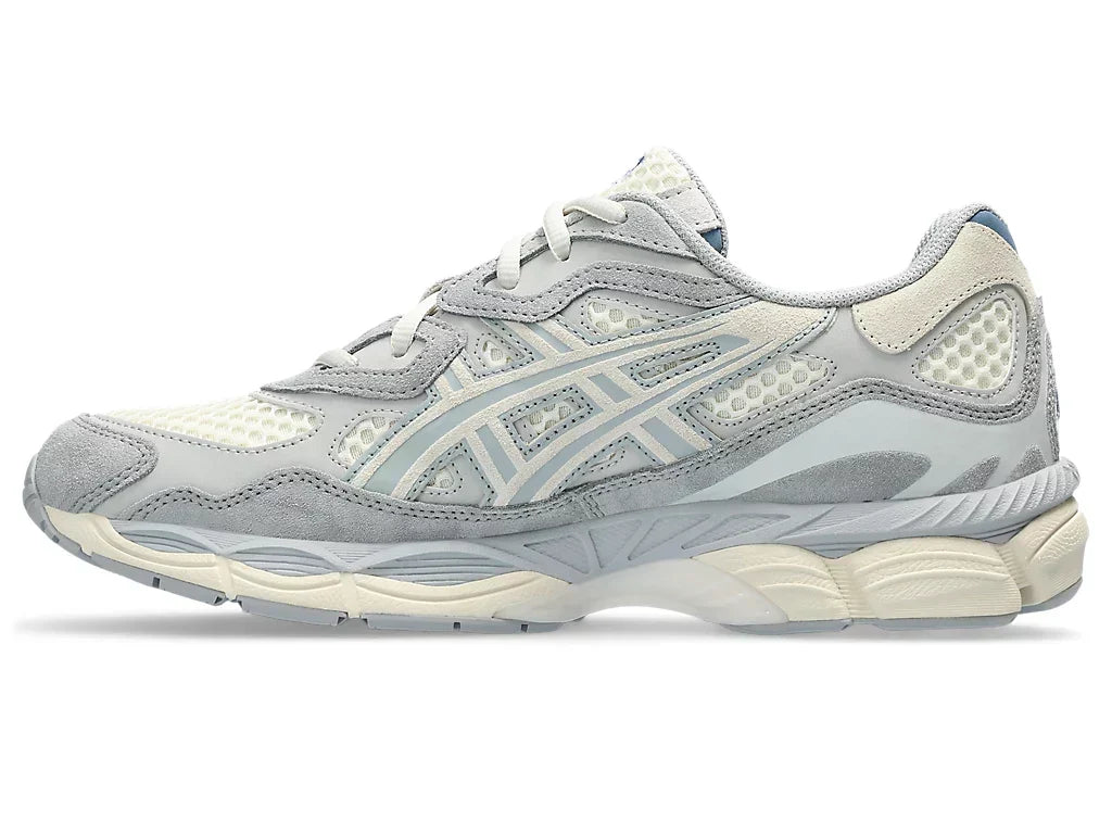 Gel-NYC Ivory Mid Grey