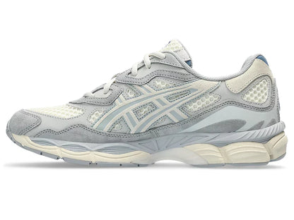 Gel-NYC Ivory Mid Grey